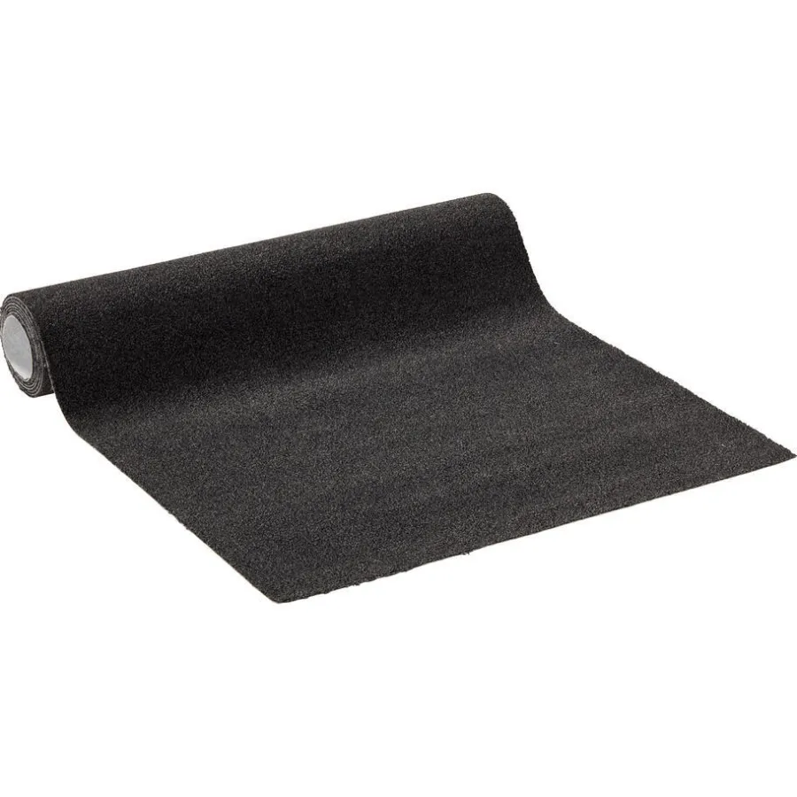 Kwantum Tapijt|Traprenovatie & Trapbekleding*Tapijt Libby Antraciet