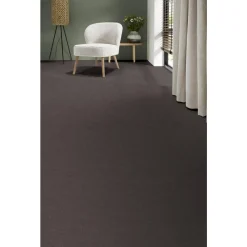 Kwantum Tapijt*Tapijt Parker Donkergrijs