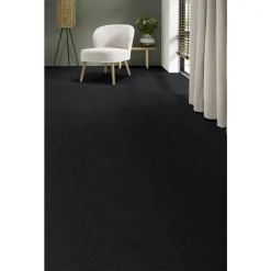 Kwantum Tapijt*Tapijt Ridgely Antraciet Je berekent hoeveel meters je nodig hebt door lengte en breedte in te vullen