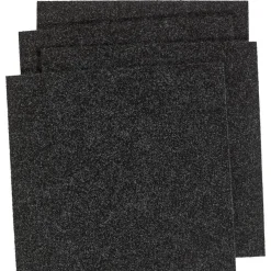 Kwantum Tapijttegels*Tapijttegel Florida Antraciet