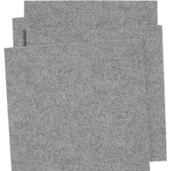 Kwantum Tapijttegels*Tapijttegel Florida LichtGrijs