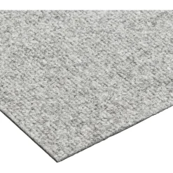 Kwantum Tapijttegels*Tapijttegel Florida LichtGrijs