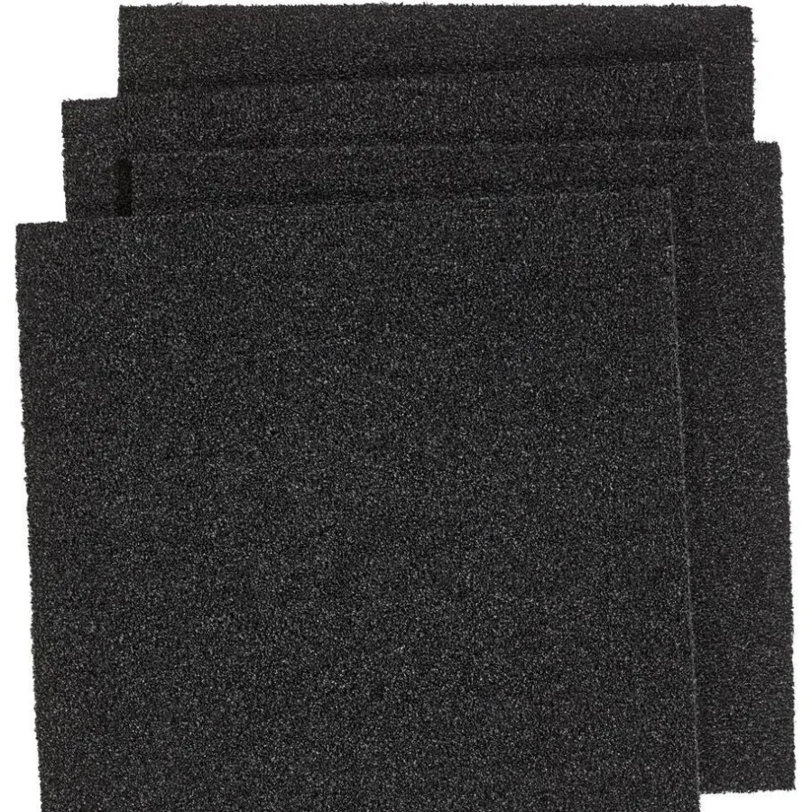 Kwantum Tapijttegels*Tapijttegel Wilson Antraciet
