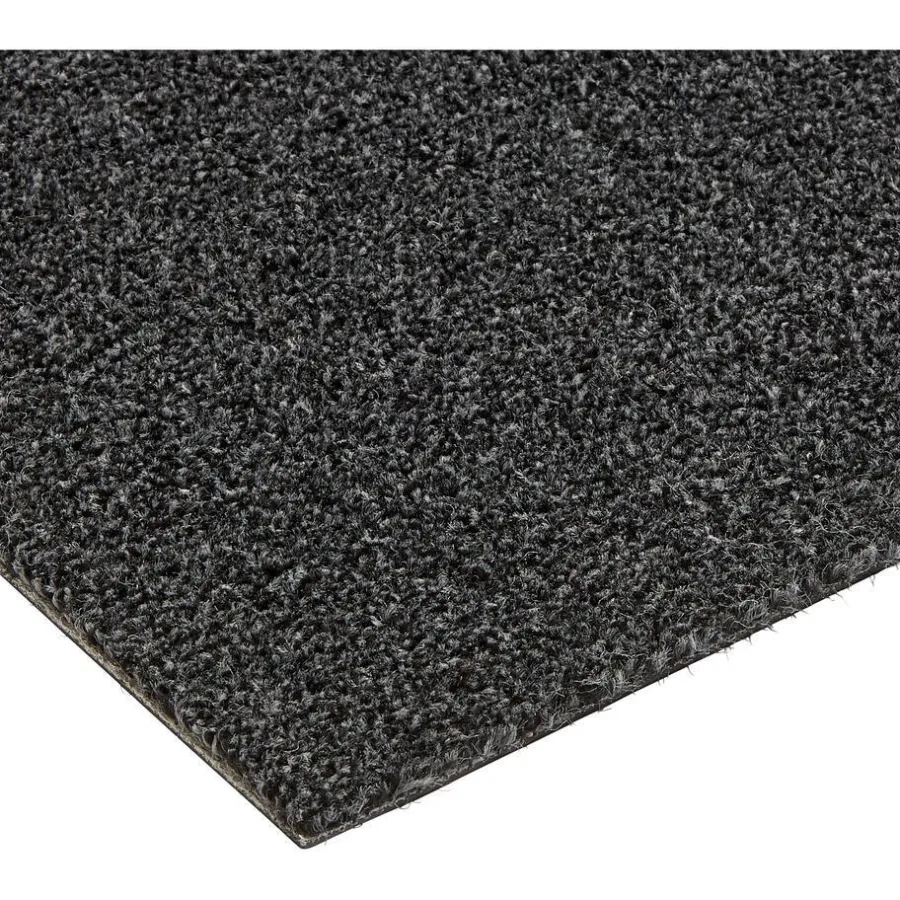 Kwantum Tapijttegels*Tapijttegel Wilson Antraciet