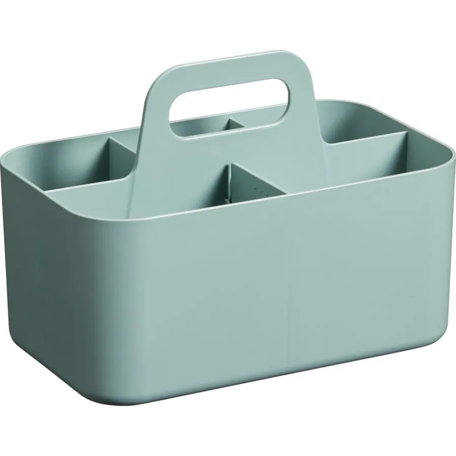 Kwantum Overige Opbergers*Toobox Frank Groen L