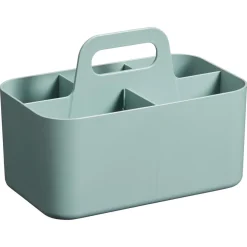 Kwantum Overige Opbergers*Toobox Frank Groen L