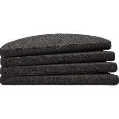 Kwantum Traprenovatie & Trapbekleding*Trapmat Ramsey Antraciet