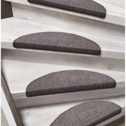 Kwantum Traprenovatie & Trapbekleding*Trapmat Ramsey Antraciet