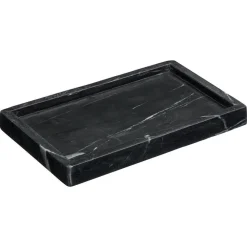 Kwantum Badkameraccessoires*Tray Latino Zwart