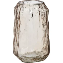 Kwantum Vazen & Potten*Vaas Enna Oranje