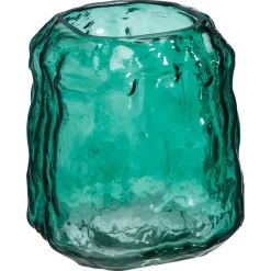 Kwantum Vazen & Potten*Vaas Enno Groen