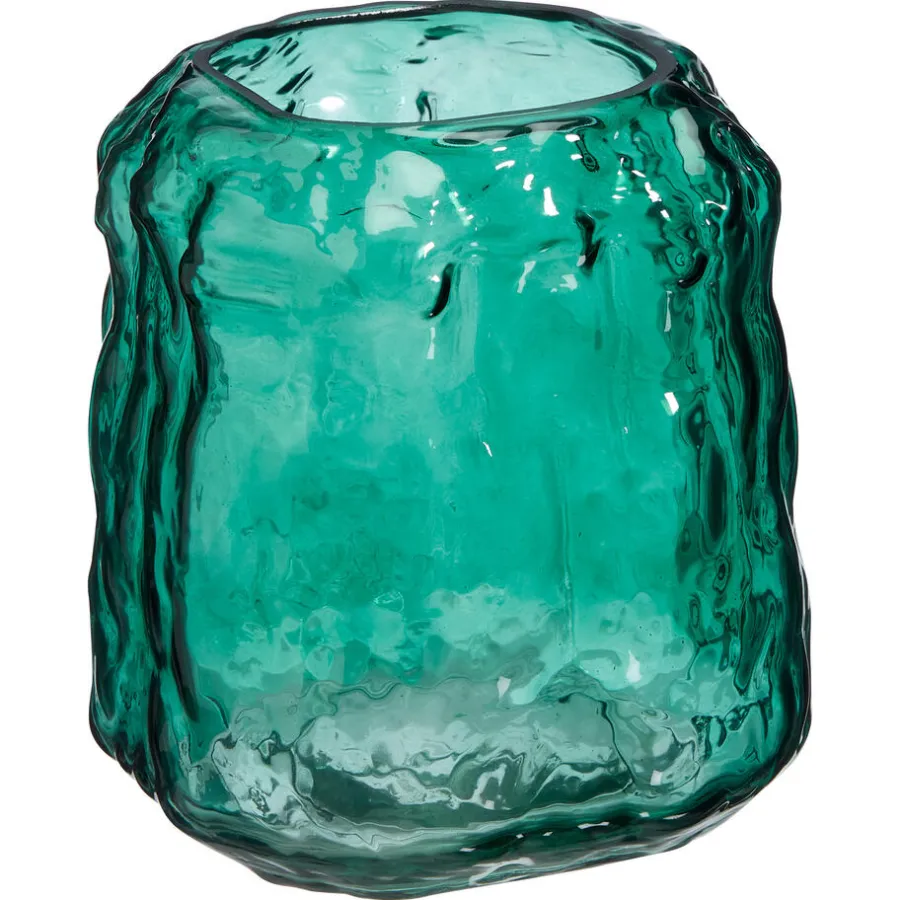 Kwantum Vazen & Potten*Vaas Enno Groen