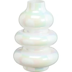 Kwantum Vazen & Potten*Vaas Holo Parel