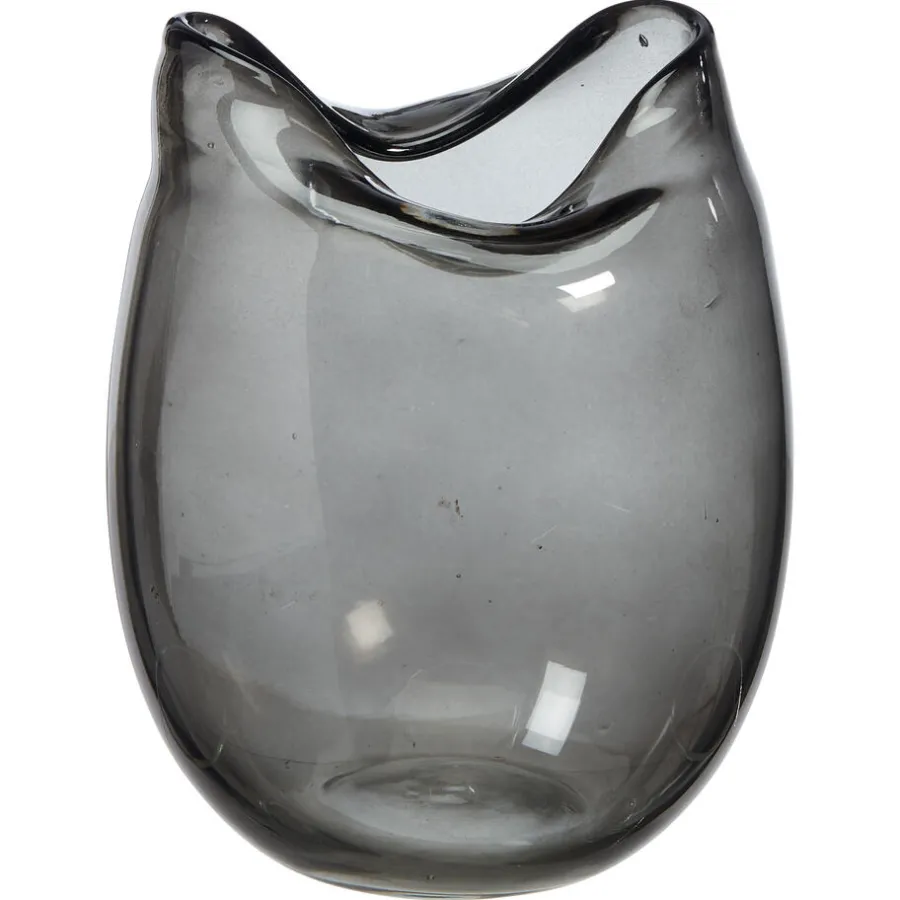 Kwantum Vazen & Potten*Vaas Kippax Grijs