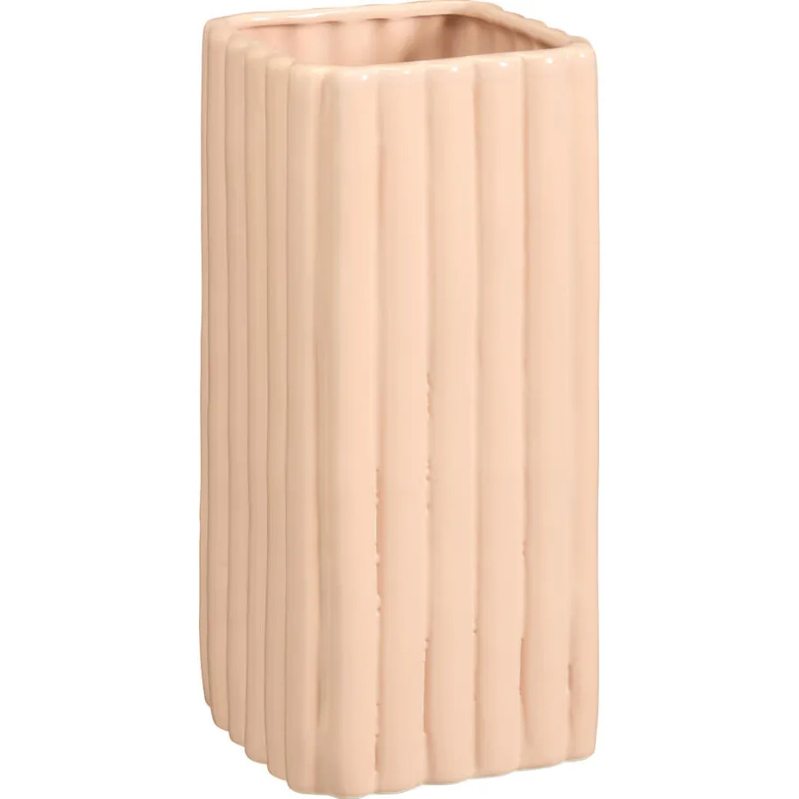 Kwantum Vazen & Potten*Vaas Metz Terra