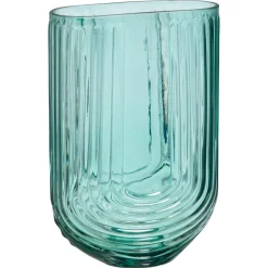 Kwantum Vazen & Potten*Vaas Telford Groen