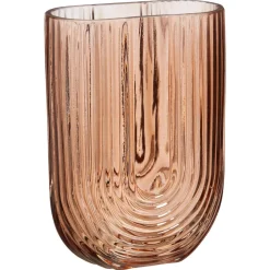 Kwantum Vazen & Potten*Vaas Telford Oranje