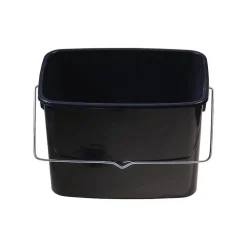 Kwantum Verf Benodigdheden*Verfemmer Zwart