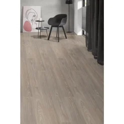 Kwantum Vinyl Vloeren*Vinyl Burns Eiken