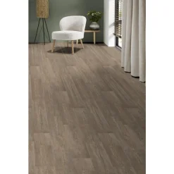 Kwantum Vinyl Vloeren*Vinyl Preston Grijs Grenen Je berekent hoeveel meters je nodig hebt door lengte en breedte in te vullen