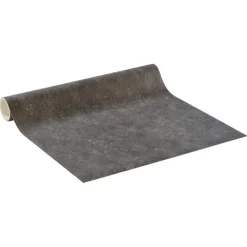 Kwantum Vinyl Vloeren*Vinyl Sutton Antraciet Betonlook