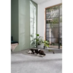 Kwantum Vinyl Vloeren*Vinyl Sutton Grijs Betonlook