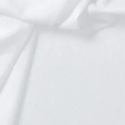 Kwantum Vitrages|Gordijnen*Vitrage Bjork Wit