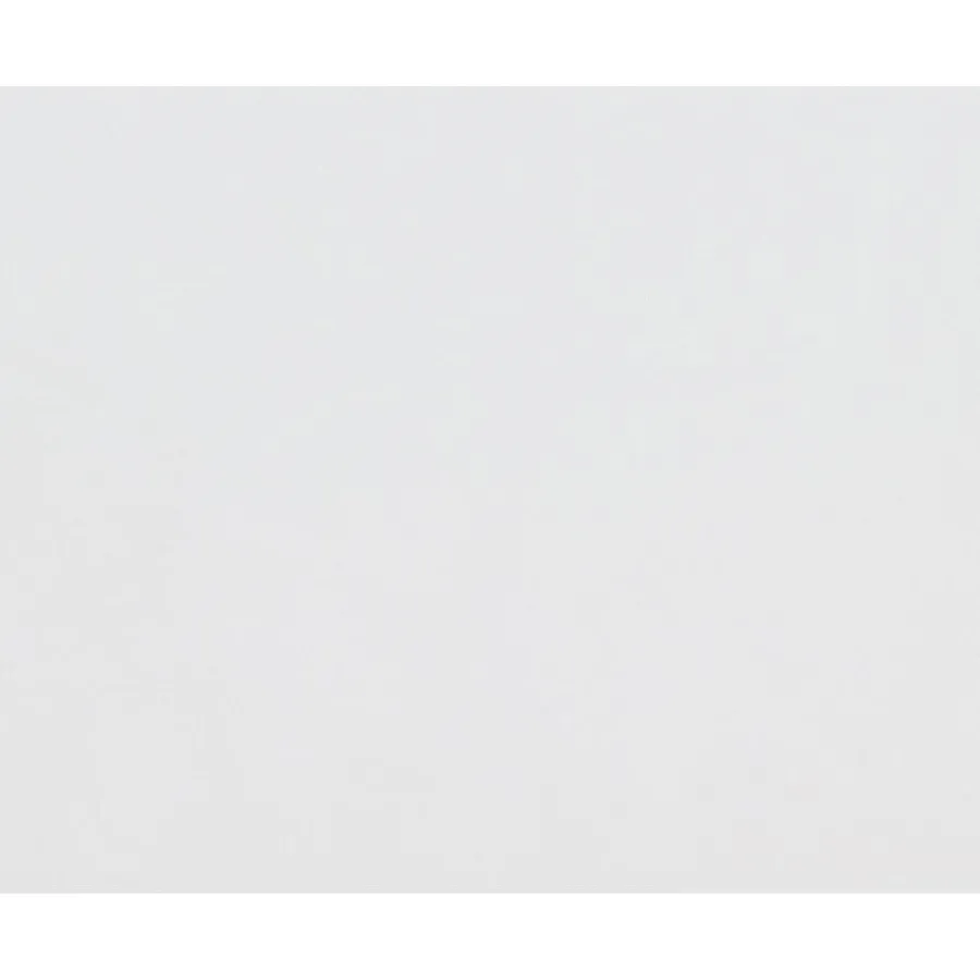 Kwantum Vouwgordijnen|Vitrages*Vitrage Laura Wit 150 Cm 150CM