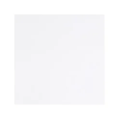 Kwantum Vitrages*Vitrage Violet Wit 150 Cm 150CM