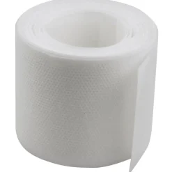 Kwantum Band & Haken*Vliesband Wit