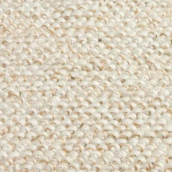 Kwantum Vloerkleden Kinderkamer*Vloerkleed Beluga Naturel - 160x230 Cm 160X230CM