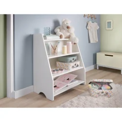 Kwantum Vloerkleden|Vloerkleden Woonkamer*Vloerkleed Bubbles Off-White