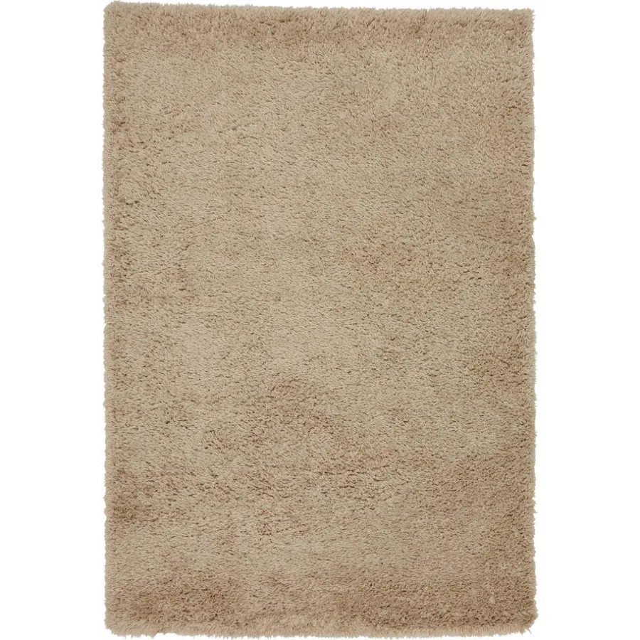 Kwantum Vloerkleden|Vloerkleden Woonkamer*Vloerkleed Cailou Zand 160x230 Cm