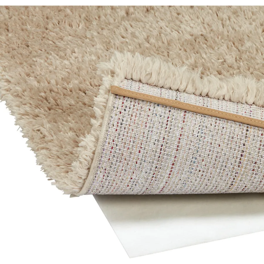 Kwantum Vloerkleden|Vloerkleden Woonkamer*Vloerkleed Cailou Zand 160x230 Cm