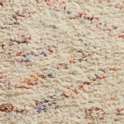 Kwantum Vloerkleden|Vloerkleden Kinderkamer*Vloerkleed Carlotta Wit