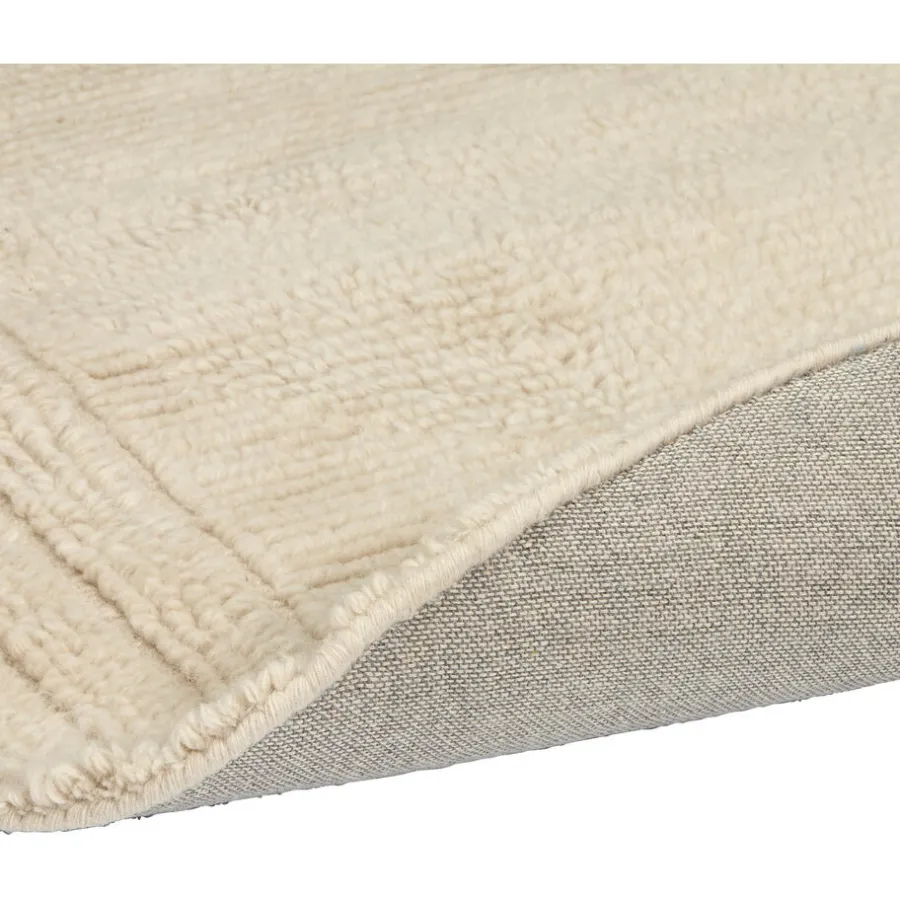 Kwantum Vloerkleden|Vloerkleden Woonkamer*Vloerkleed Claude Beige - 190x280 Cm 190X280CM