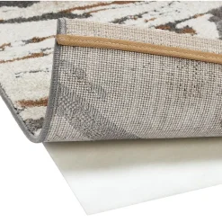 Kwantum Vloerkleden|Vloerkleden Woonkamer*Vloerkleed Darwin Multicolor 160x230 Cm