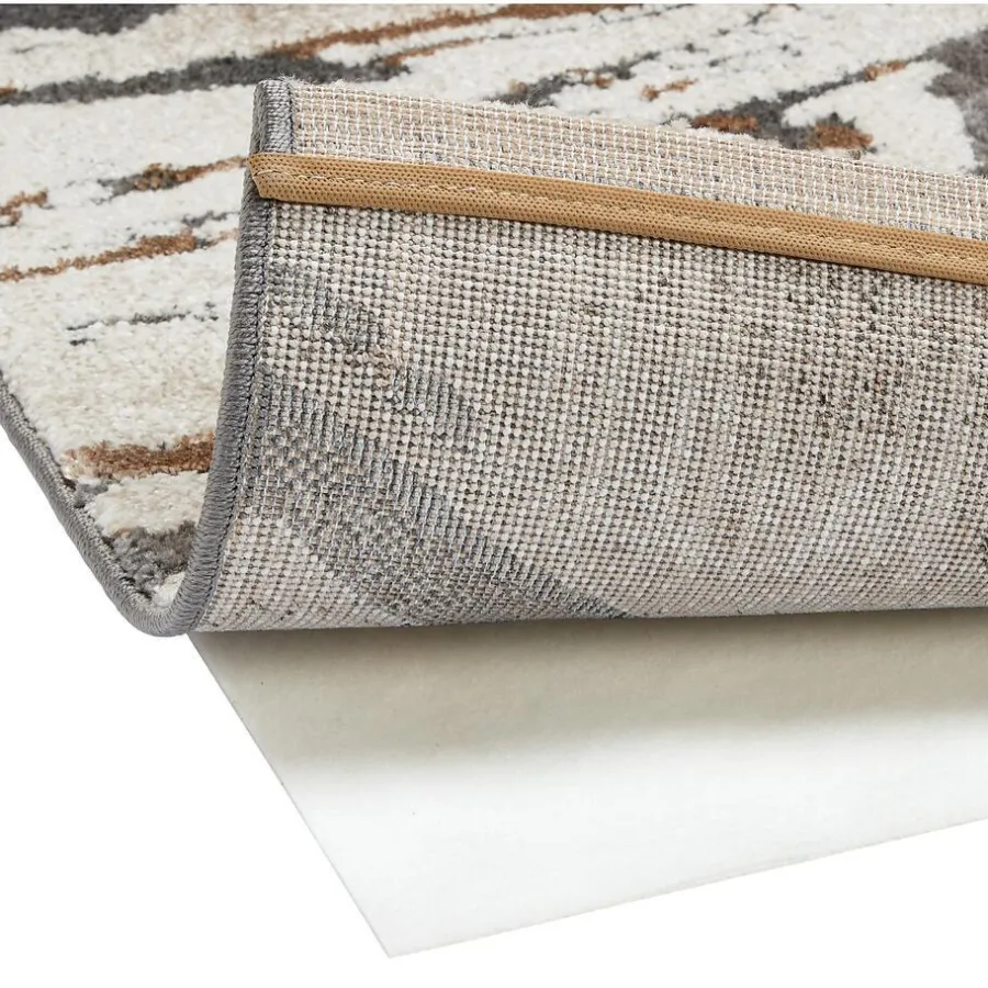 Kwantum Vloerkleden|Vloerkleden Woonkamer*Vloerkleed Darwin Multicolor 160x230 Cm