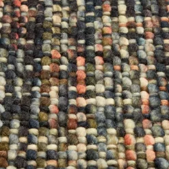 Kwantum Vloerkleden|Vloerkleden Woonkamer*Vloerkleed Essex 160x230 Cm