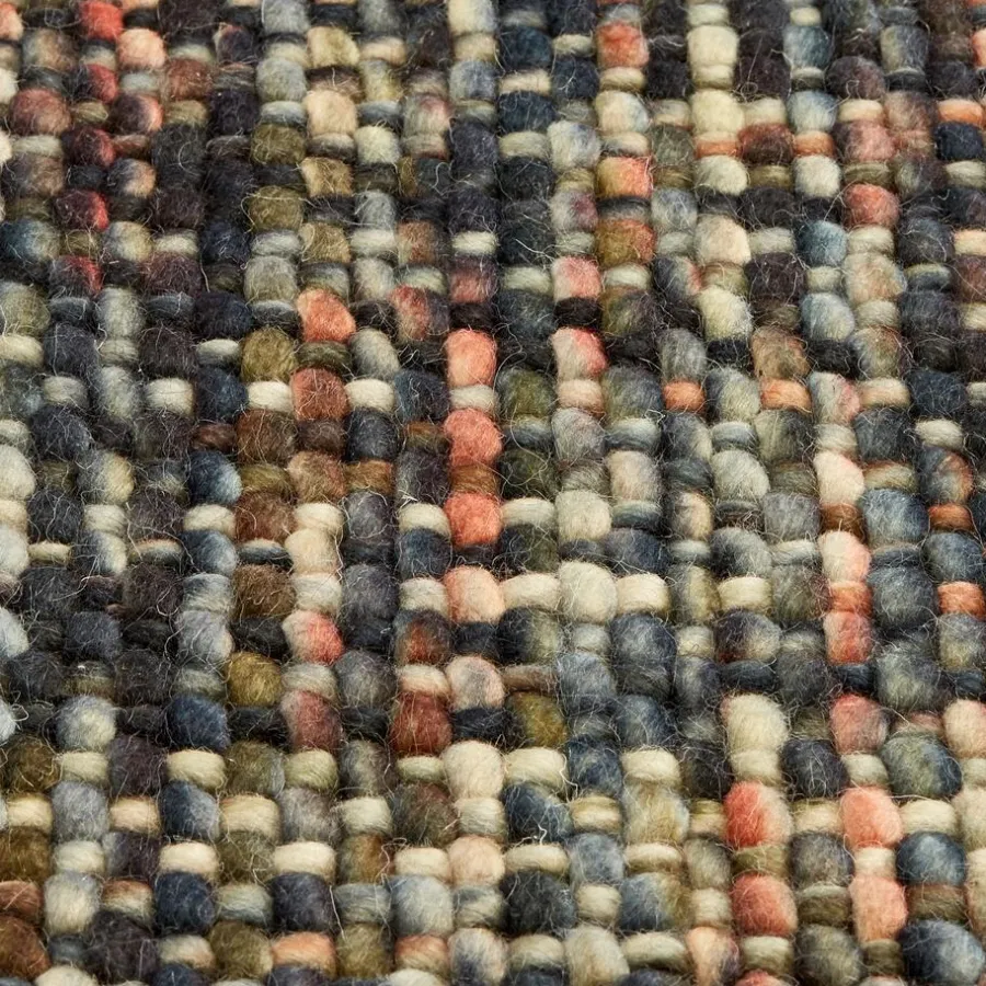 Kwantum Vloerkleden|Vloerkleden Woonkamer*Vloerkleed Essex 160x230 Cm