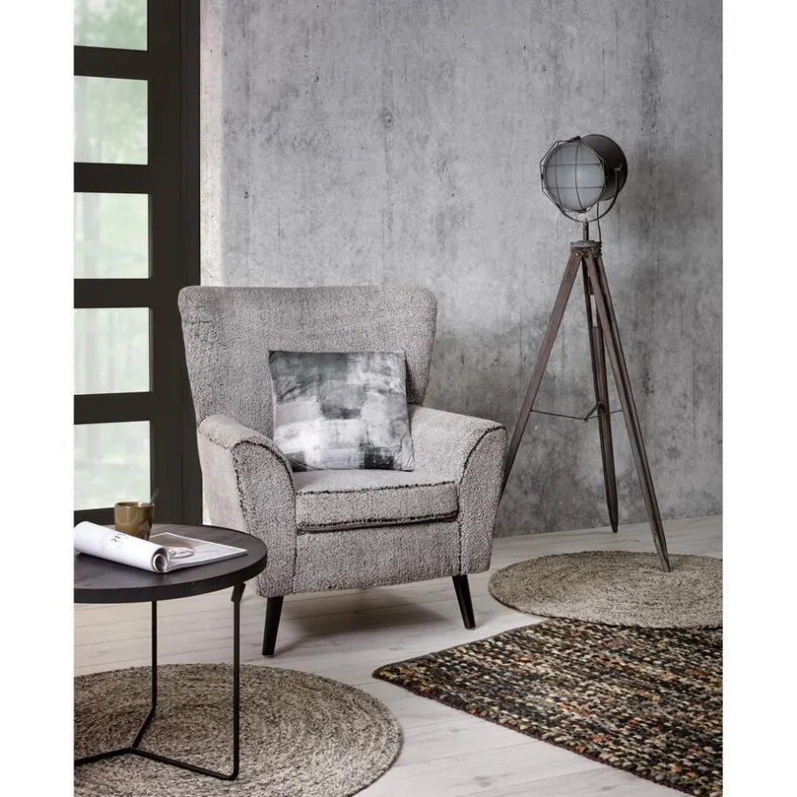 Kwantum Vloerkleden|Vloerkleden Woonkamer*Vloerkleed Essex 160x230 Cm