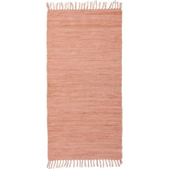 Kwantum Vloerkleden|Vloerkleden Woonkamer*Vloerkleed Gary Koraal Roze