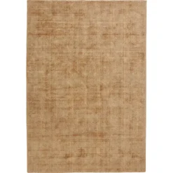 Kwantum Vloerkleden|Vloerkleden Woonkamer*Vloerkleed Horton Bruin - 190x280 Cm 190X280CM