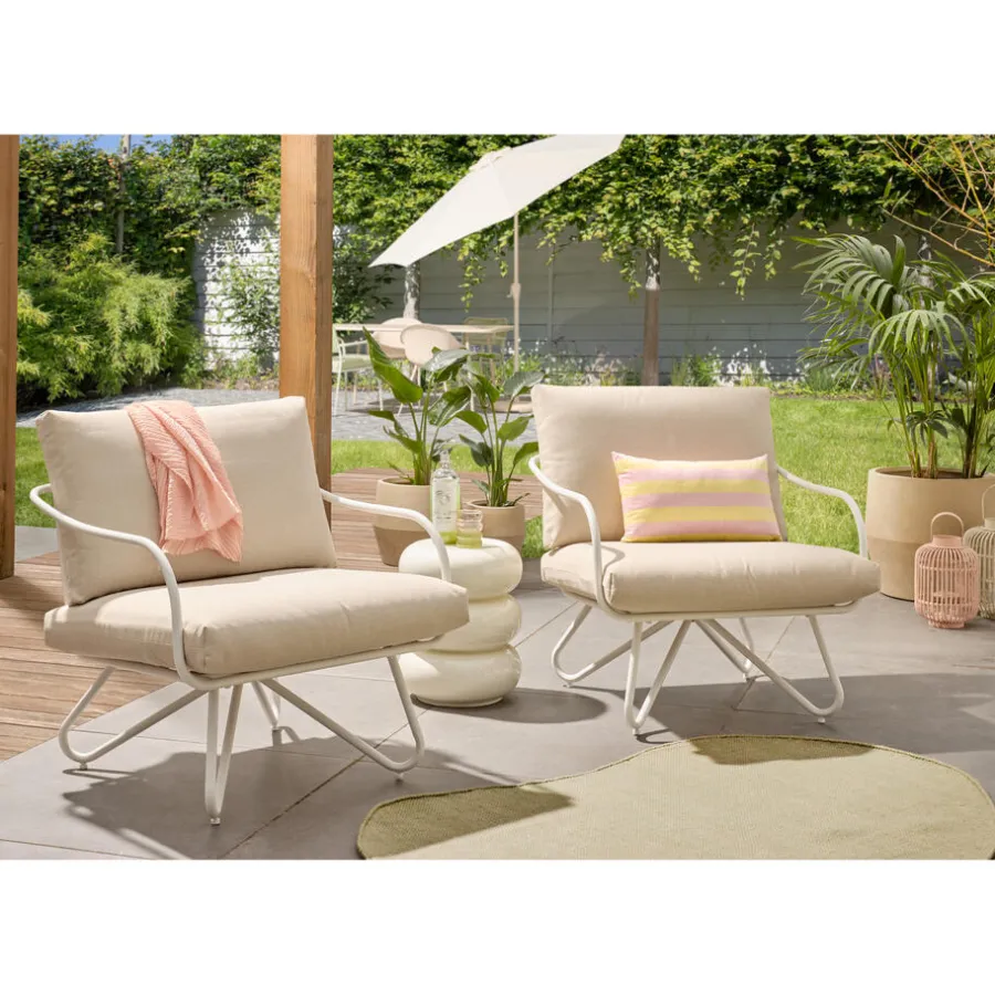 Kwantum Vloerkleden|Buitenkleden*Vloerkleed Keystown Groen