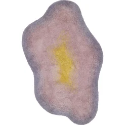 Kwantum Vloerkleden Woonkamer|Vloerkleden Kinderkamer*Vloerkleed Lillabo Lila