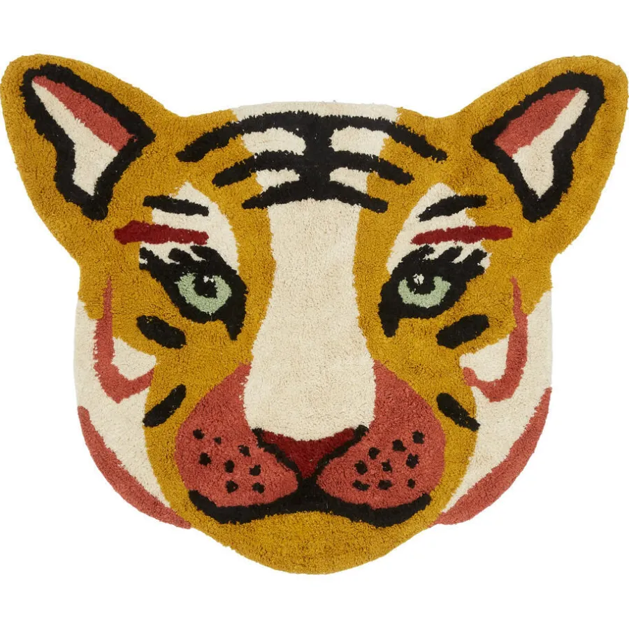 Kwantum Vloerkleden|Vloerkleden Woonkamer*Vloerkleed Lioness