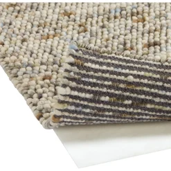 Kwantum Vloerkleden|Vloerkleden Woonkamer*Vloerkleed Niagara Olijf 200x280 Cm 200X280CM