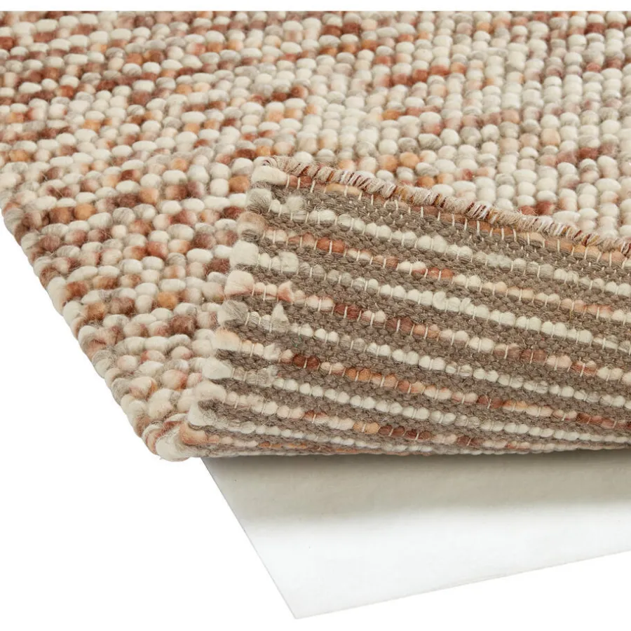 Kwantum Vloerkleden|Vloerkleden Woonkamer*Vloerkleed Niagara Terra 160x230 Cm