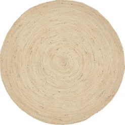 Kwantum Vloerkleden|Buitenkleden*Vloerkleed Ronan Naturel