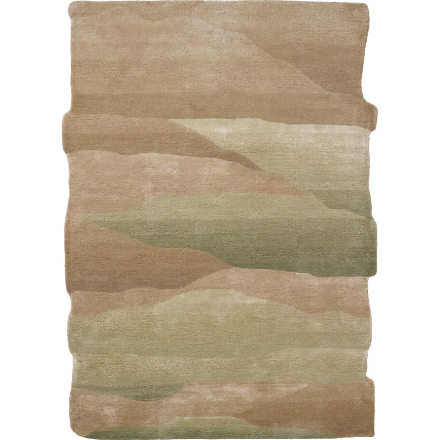 Kwantum Vloerkleden|Vloerkleden Woonkamer*Vloerkleed Yonkers 160x230 Cm 160X230CM